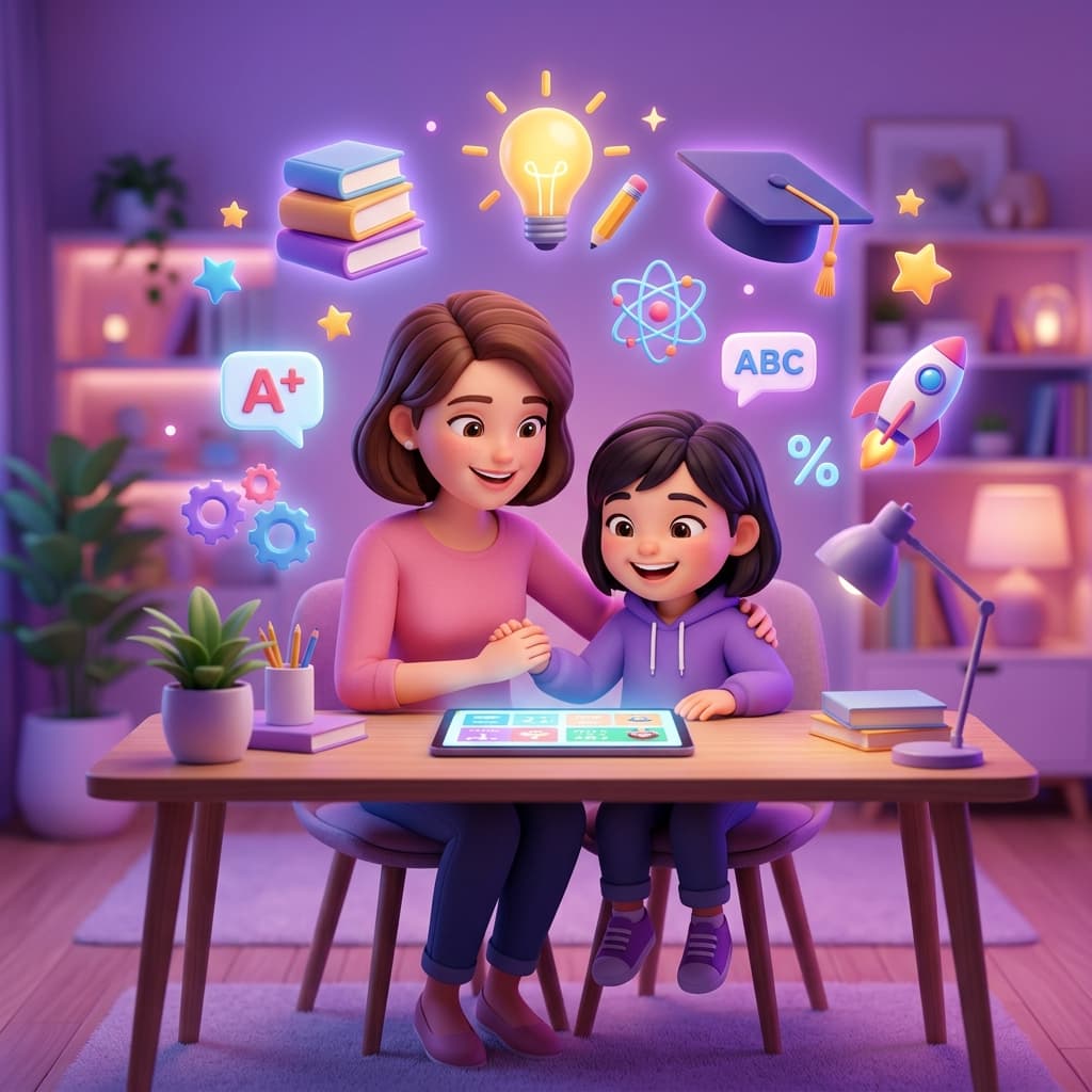Pais Educadores